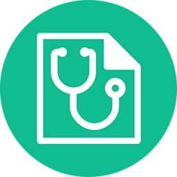 بازوی نسخۀ پزشکی بله